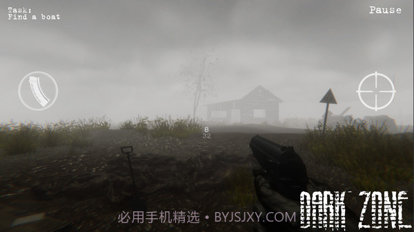 暗区截图1 暗区截图1