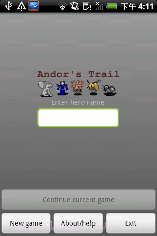 安道尔追踪截图1 安道尔追踪截图1