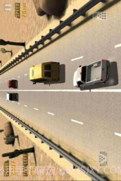 公路赛车手全新版截图4