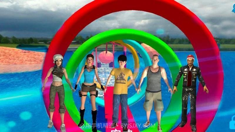 迅速躲开截图3 迅速躲开截图3