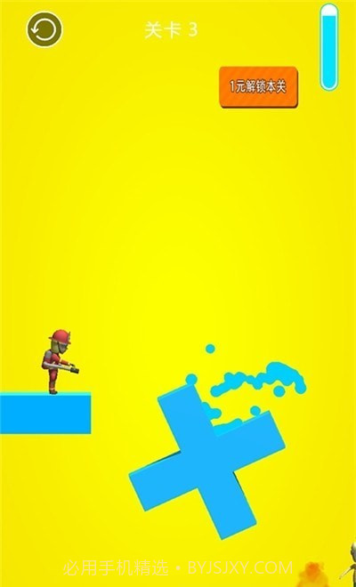 消防员救火行动截图3 消防员救火行动截图3