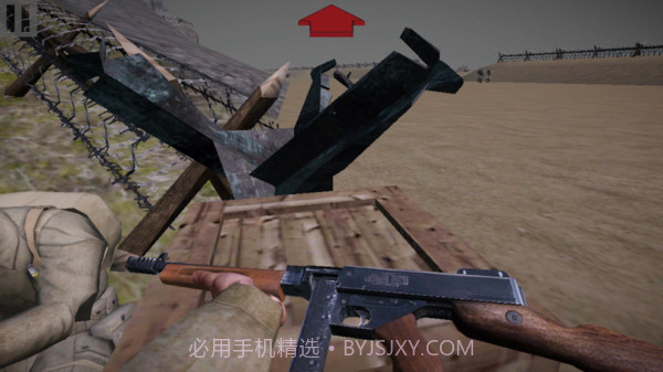 勇者勋章官方截图2