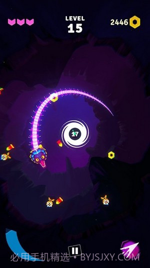 奥罗波罗斯截图1