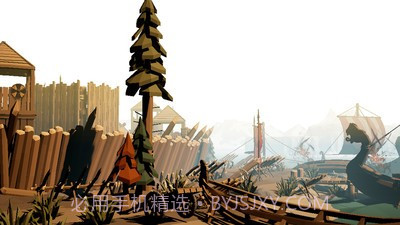 维京弓箭手截图2 维京弓箭手截图2