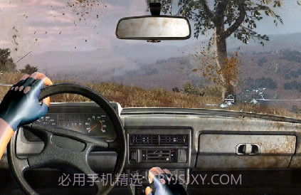 登山越野卡车截图3