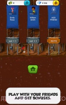 末日经营者(修改版)截图4