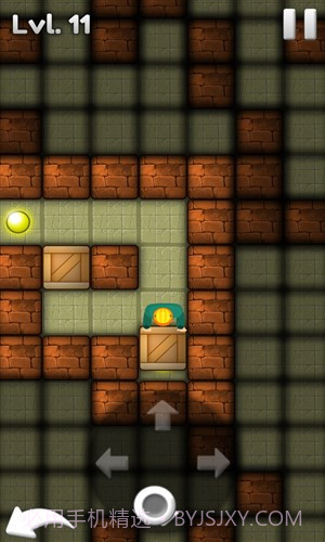 仓库推箱子截图3