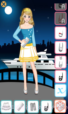 摩登公主截图3 摩登公主截图3