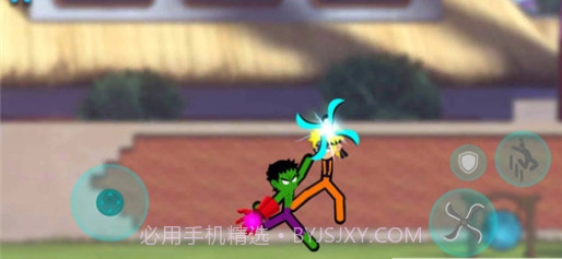 闪电对决手机版截图3 闪电对决手机版截图3