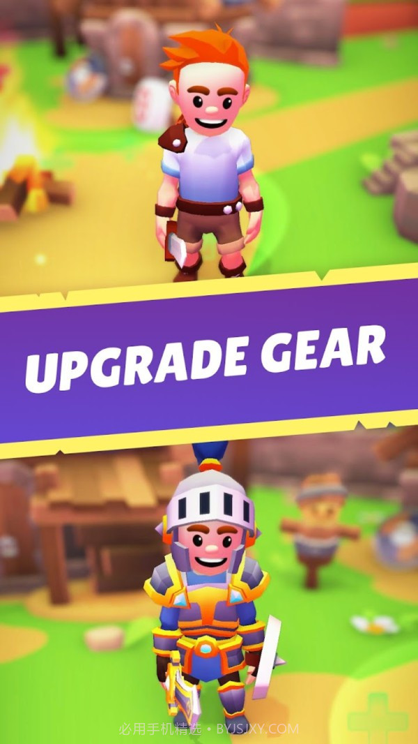 工艺与地牢截图3 工艺与地牢截图3