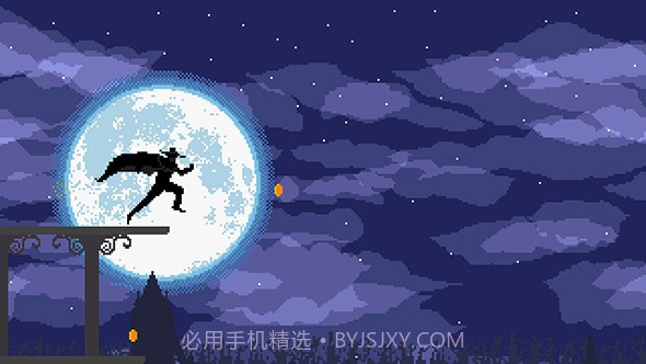 猎人之月APP截图4 猎人之月APP截图4