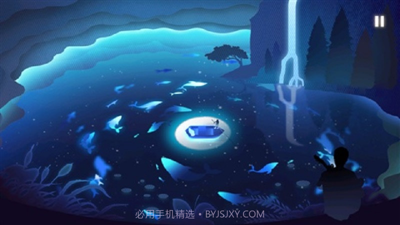 Vier Minute游戏截图1