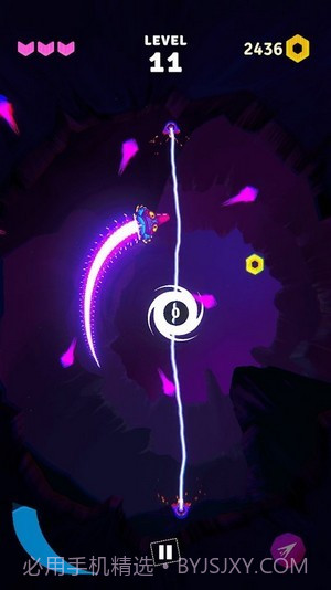 奥罗波罗斯截图3