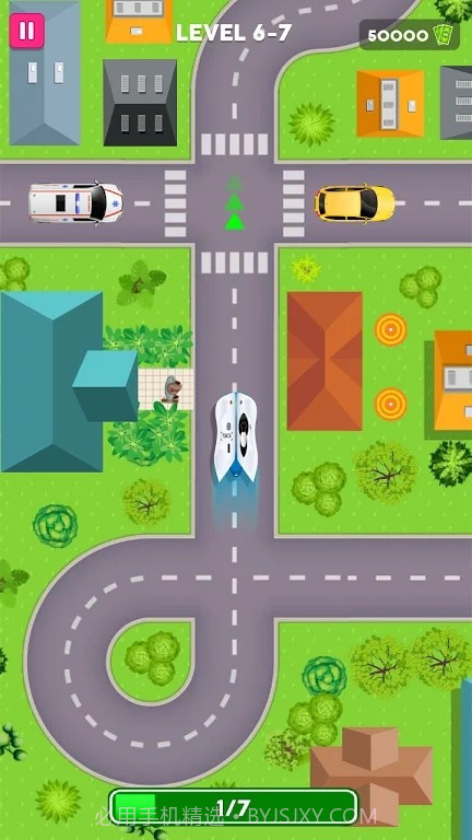 出租车驾驶接送截图2 出租车驾驶接送截图2