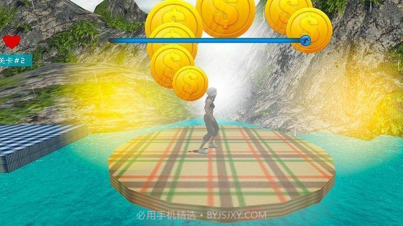 迅速躲开截图2 迅速躲开截图2