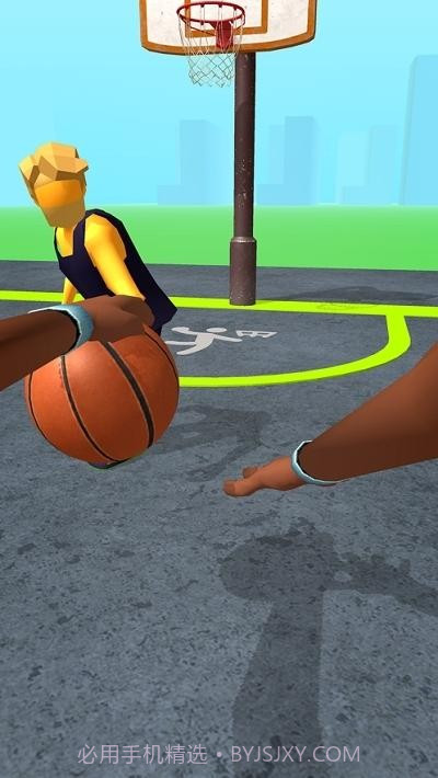 运球灌篮截图3