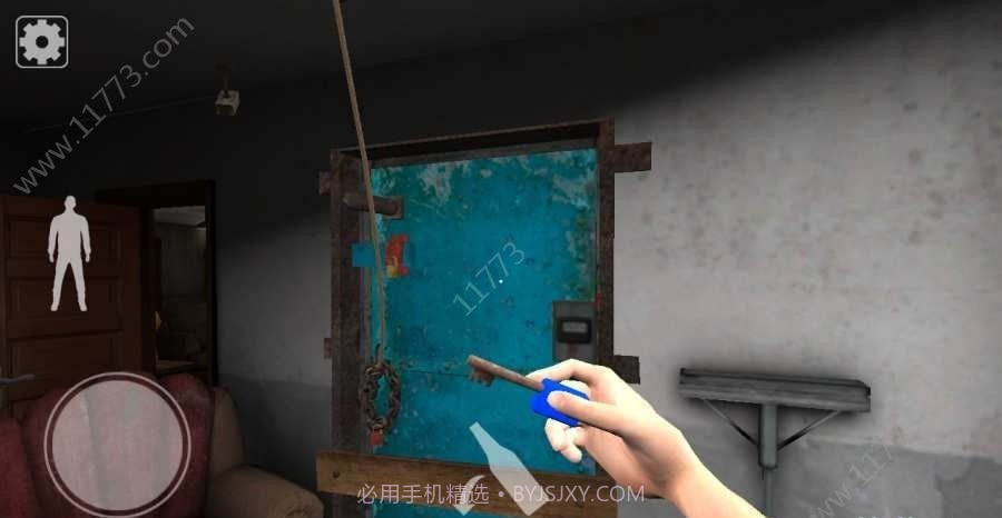 恐怖屠夫3截图3 恐怖屠夫3截图3