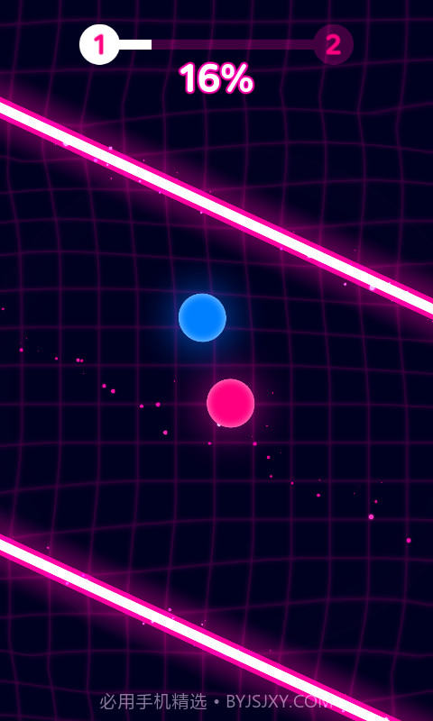 Balls VS Lasers截图4