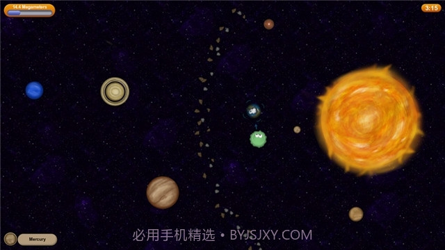 小细菌长大截图4