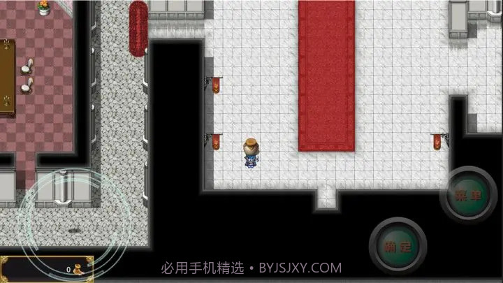 勇者斗恶狗截图3 勇者斗恶狗截图3