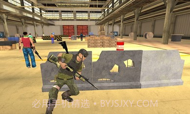 未完成的战斗截图3