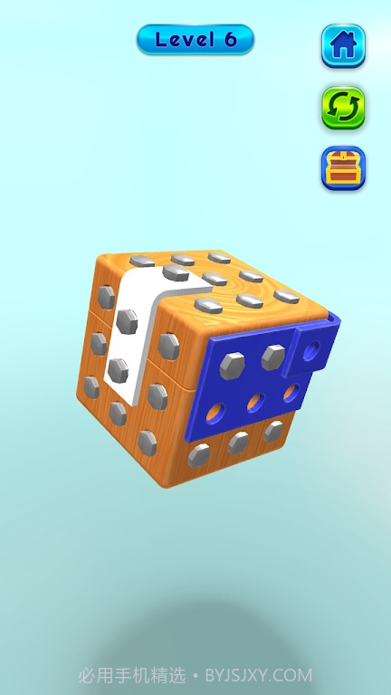 螺丝钉旋转截图5 螺丝钉旋转截图5