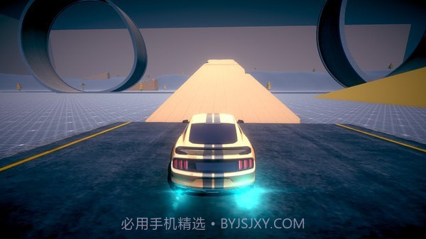 终极驾驶模拟器截图5 终极驾驶模拟器截图5