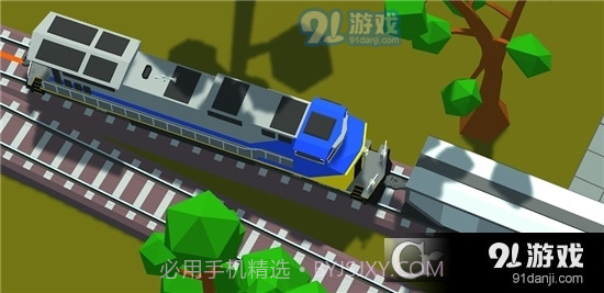 列车工程模拟器中文版截图2 列车工程模拟器中文版截图2