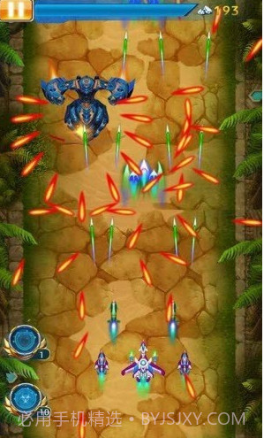 战机时代截图1 战机时代截图1