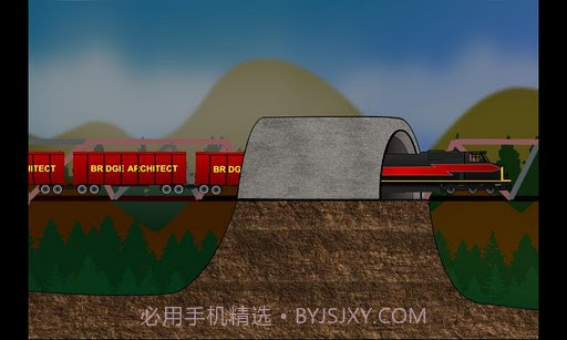 桥梁建筑师 Bridge Architect截图3