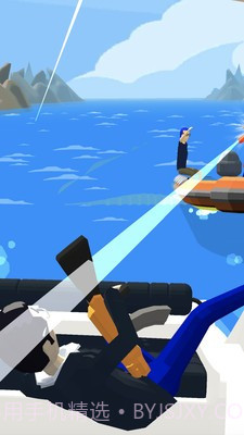 水上特工截图2 水上特工截图2