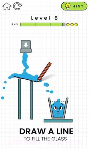 快乐玻璃杯(happy glass)截图4 快乐玻璃杯(happy glass)截图4