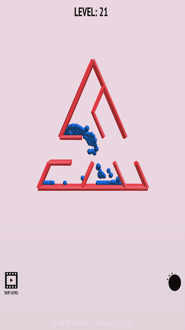 滚珠迷宫旋转截图6 滚珠迷宫旋转截图6