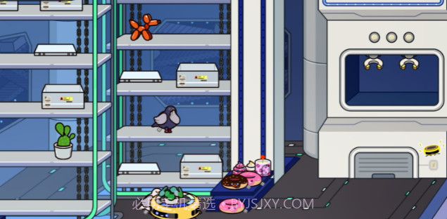 米加小镇外卖店截图2 米加小镇外卖店截图2