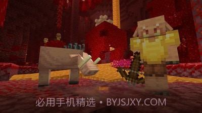 创造像素世界截图4