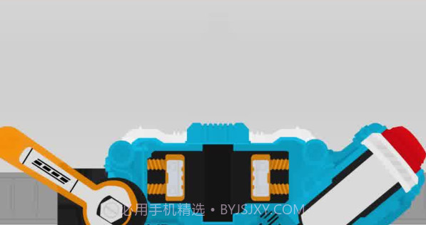 假面骑士grease腰带模拟器截图2 假面骑士grease腰带模拟器截图2