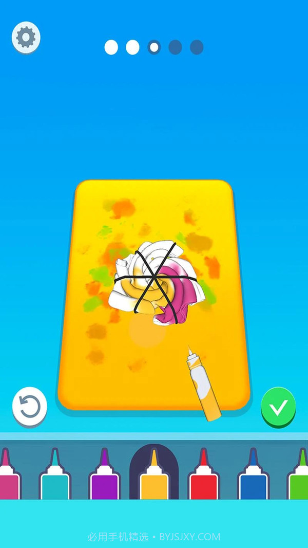 时尚服装截图5 时尚服装截图5