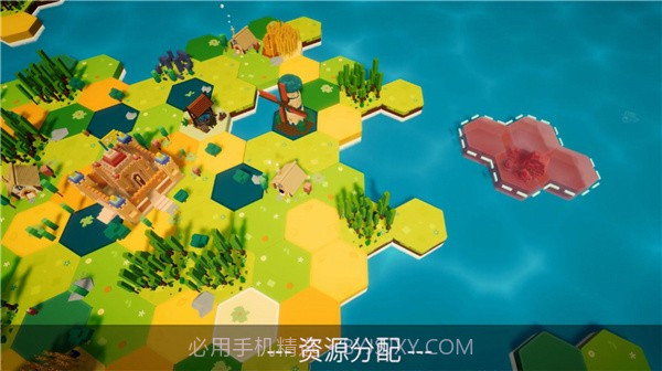 海岛世界截图3 海岛世界截图3