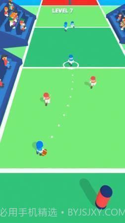 橄榄球玩家故事截图2 橄榄球玩家故事截图2