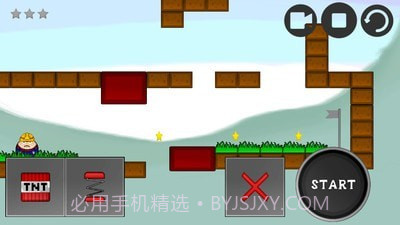 比利轰炸机截图2