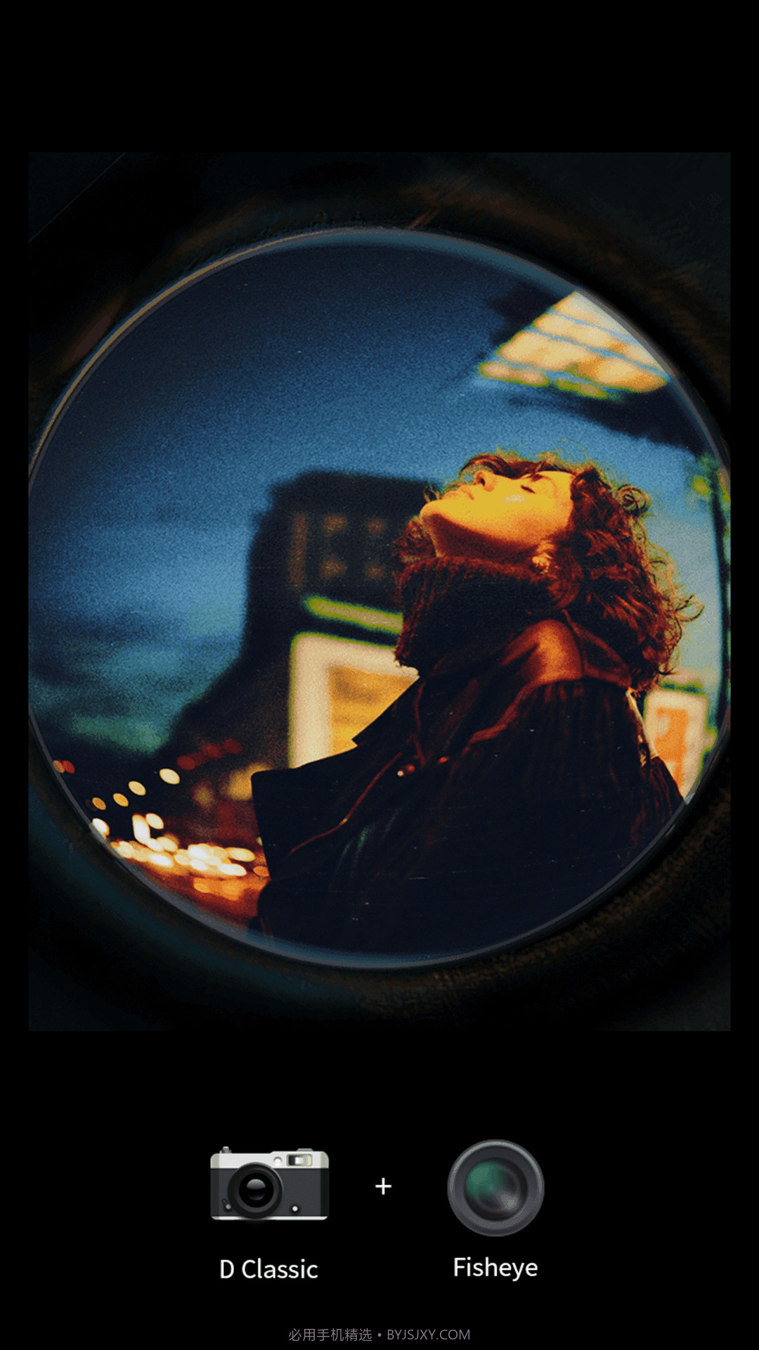 Dazz CCD相机截图2 Dazz CCD相机截图2