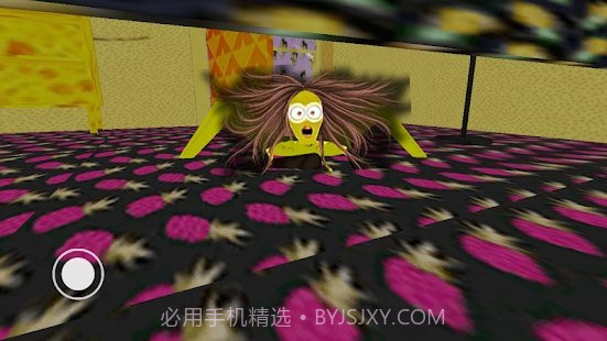 恐怖香蕉奶奶截图1