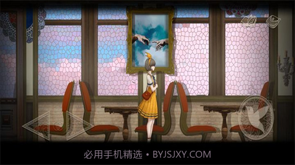 Lost未至之境v1.0截图1