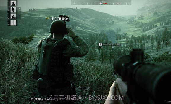 闪点行动2截图2 闪点行动2截图2