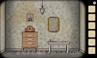 内在昔日完整版截图1 内在昔日完整版截图1