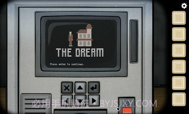 内在昔日完整版截图4 内在昔日完整版截图4