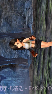 最终幻想纷争:全集截图3