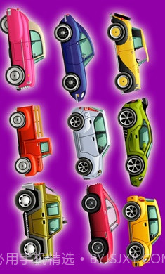 登山赛车爬山者截图4 登山赛车爬山者截图4