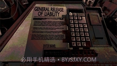 BuckshotRoulette2024最新版截图3