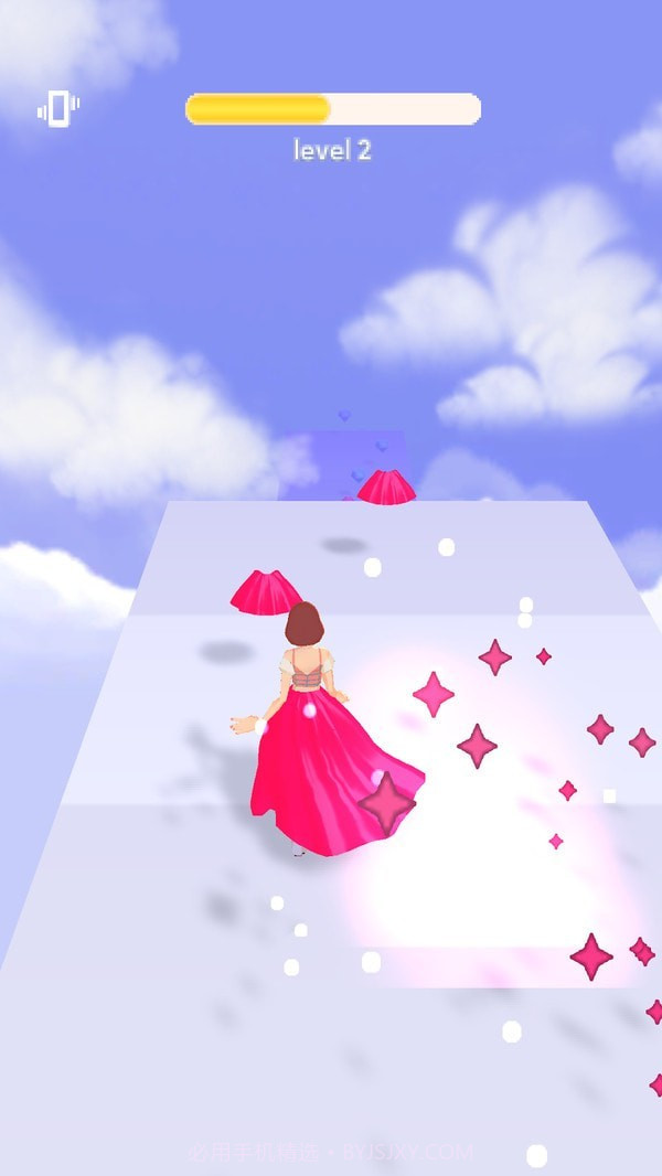 裙子飘飘截图3 裙子飘飘截图3